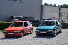 Oldtimertreffen Lubfest @ Lubbeek -  25 mei 2026