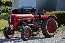 Oldtimertreffen Lubfest @ Lubbeek -  25 mei 2026