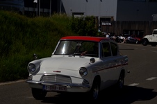 Oldtimertreffen Lubfest @ Lubbeek -  25 mei 2026