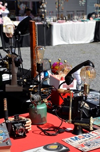 Oldtimertreffen Lubfest @ Lubbeek -  25 mei 2026
