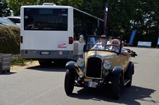 Oldtimertreffen Lubfest @ Lubbeek -  25 mei 2026