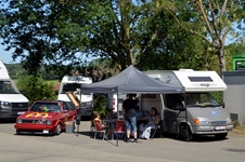 Oldtimertreffen Lubfest @ Lubbeek -  25 mei 2026