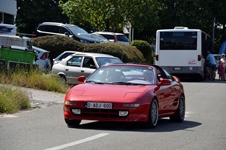 Oldtimertreffen Lubfest @ Lubbeek -  25 mei 2026