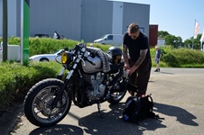 Oldtimertreffen Lubfest @ Lubbeek -  25 mei 2026