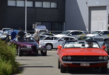 Oldtimertreffen Lubfest @ Lubbeek -  25 mei 2026