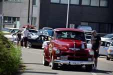 Oldtimertreffen Lubfest @ Lubbeek -  25 mei 2026