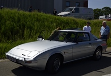 Oldtimertreffen Lubfest @ Lubbeek -  25 mei 2026