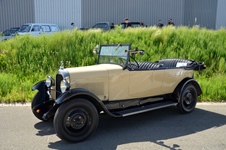 Oldtimertreffen Lubfest @ Lubbeek -  25 mei 2026