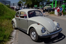 Oldtimertreffen Lubfest @ Lubbeek -  25 mei 2026