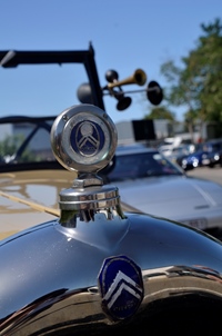 Oldtimertreffen Lubfest @ Lubbeek -  25 mei 2026
