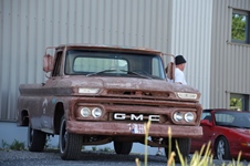 Oldtimertreffen Lubfest @ Lubbeek -  25 mei 2026