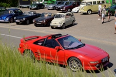 Oldtimertreffen Lubfest @ Lubbeek -  25 mei 2026