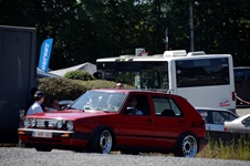 Oldtimertreffen Lubfest @ Lubbeek -  25 mei 2026