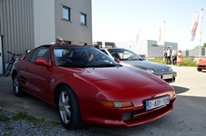 Oldtimertreffen Lubfest @ Lubbeek -  25 mei 2026