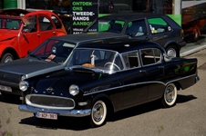 Oldtimertreffen Lubfest @ Lubbeek -  25 mei 2026