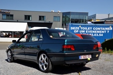 Oldtimertreffen Lubfest @ Lubbeek -  25 mei 2026