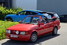 Oldtimertreffen Lubfest @ Lubbeek -  25 mei 2026