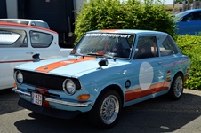 Oldtimertreffen Lubfest @ Lubbeek -  25 mei 2026