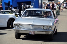 Oldtimertreffen Lubfest @ Lubbeek -  25 mei 2026