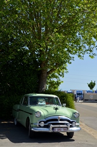 Oldtimertreffen Lubfest @ Lubbeek -  25 mei 2026