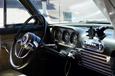 Oldtimertreffen Lubfest @ Lubbeek -  25 mei 2026