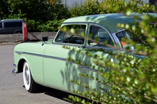 Oldtimertreffen Lubfest @ Lubbeek -  25 mei 2026