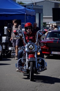 Oldtimertreffen Lubfest @ Lubbeek -  25 mei 2026