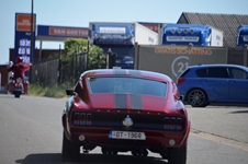 Oldtimertreffen Lubfest @ Lubbeek -  25 mei 2026