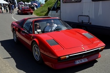 Oldtimertreffen Lubfest @ Lubbeek -  25 mei 2026