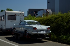 Oldtimertreffen Lubfest @ Lubbeek -  25 mei 2026