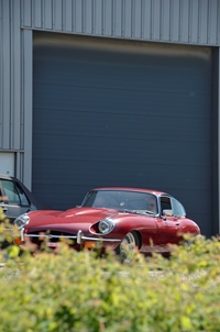 Oldtimertreffen Lubfest @ Lubbeek -  25 mei 2026