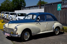 Oldtimertreffen Lubfest @ Lubbeek -  25 mei 2026