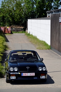 Oldtimertreffen Lubfest @ Lubbeek -  25 mei 2026