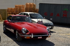 Oldtimertreffen Lubfest @ Lubbeek -  25 mei 2026