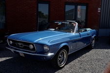 Oldtimertreffen Lubfest @ Lubbeek -  25 mei 2026