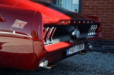 Oldtimertreffen Lubfest @ Lubbeek -  25 mei 2026