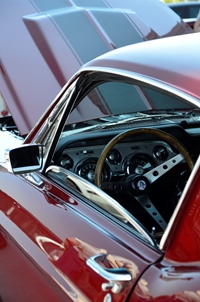 Oldtimertreffen Lubfest @ Lubbeek -  25 mei 2026