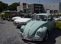 Oldtimertreffen Lubfest @ Lubbeek -  25 mei 2026