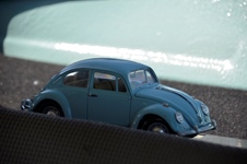 Oldtimertreffen Lubfest @ Lubbeek -  25 mei 2026