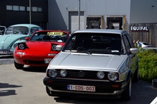 Oldtimertreffen Lubfest @ Lubbeek -  25 mei 2026