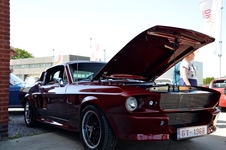 Oldtimertreffen Lubfest @ Lubbeek -  25 mei 2026