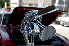Oldtimertreffen Lubfest @ Lubbeek -  25 mei 2026