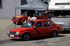 Oldtimertreffen Lubfest @ Lubbeek -  25 mei 2026