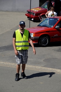 Oldtimertreffen Lubfest @ Lubbeek -  25 mei 2026
