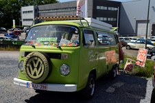 Oldtimertreffen Lubfest @ Lubbeek -  25 mei 2026