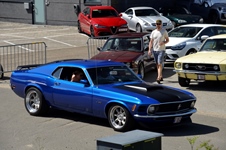Oldtimertreffen Lubfest @ Lubbeek -  25 mei 2026