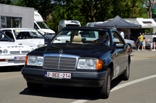 Oldtimertreffen Lubfest @ Lubbeek -  25 mei 2026