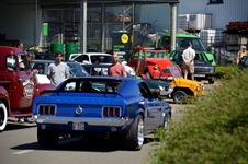 Oldtimertreffen Lubfest @ Lubbeek -  25 mei 2026