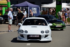 Oldtimertreffen Lubfest @ Lubbeek -  25 mei 2026