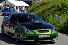 Oldtimertreffen Lubfest @ Lubbeek -  25 mei 2026